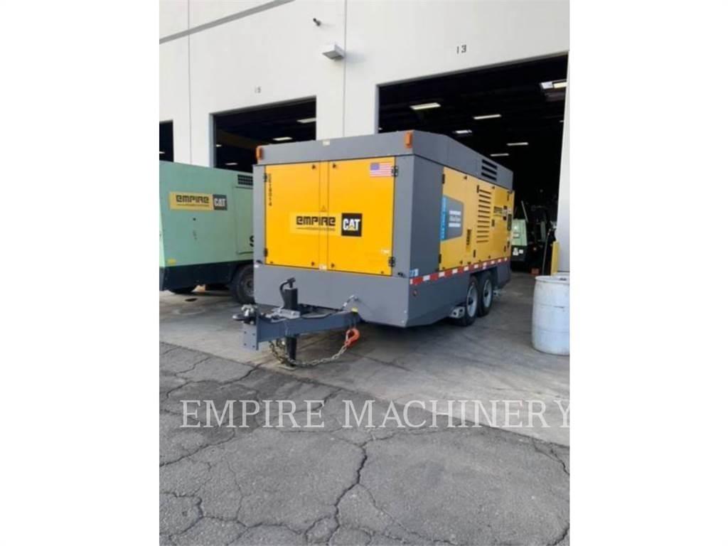 Atlas Copco XAS1800CD Kompresszorok