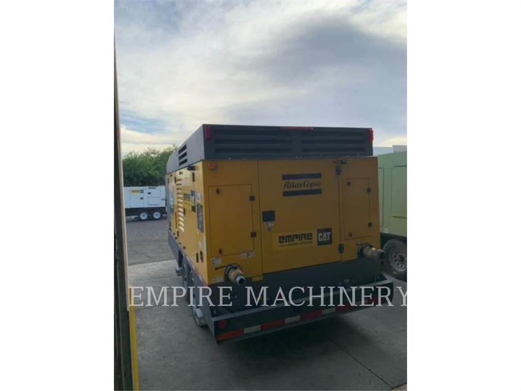 Atlas Copco XAS1800CD Kompresszorok