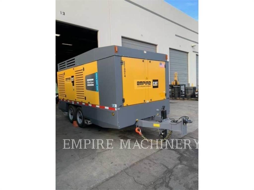 Atlas Copco XAS1800CD Kompresszorok