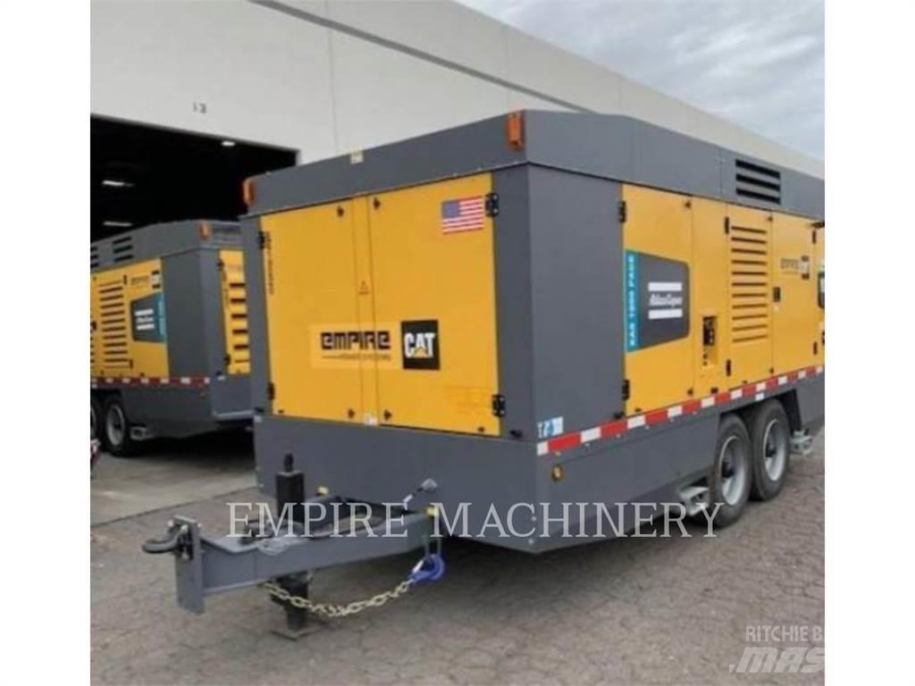 Atlas Copco XAS1800CD Kompresszorok