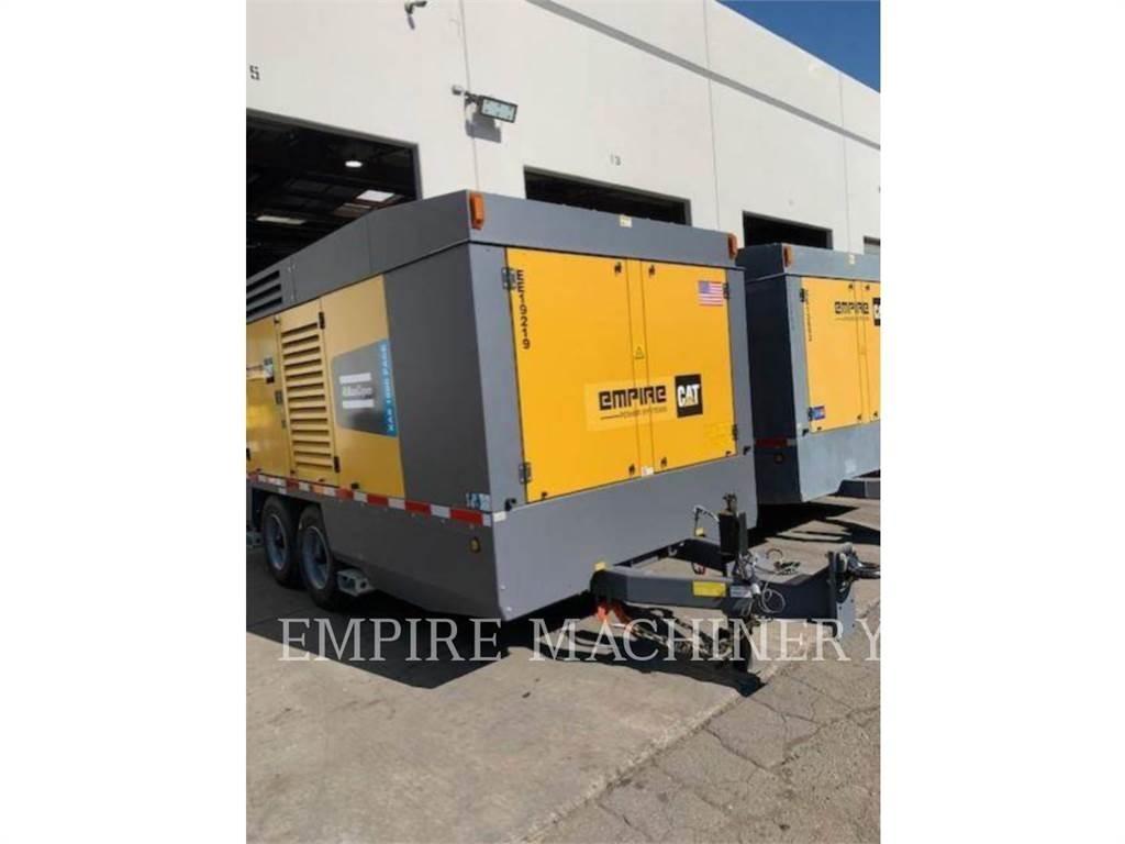 Atlas Copco XAS1800CD Kompresszorok