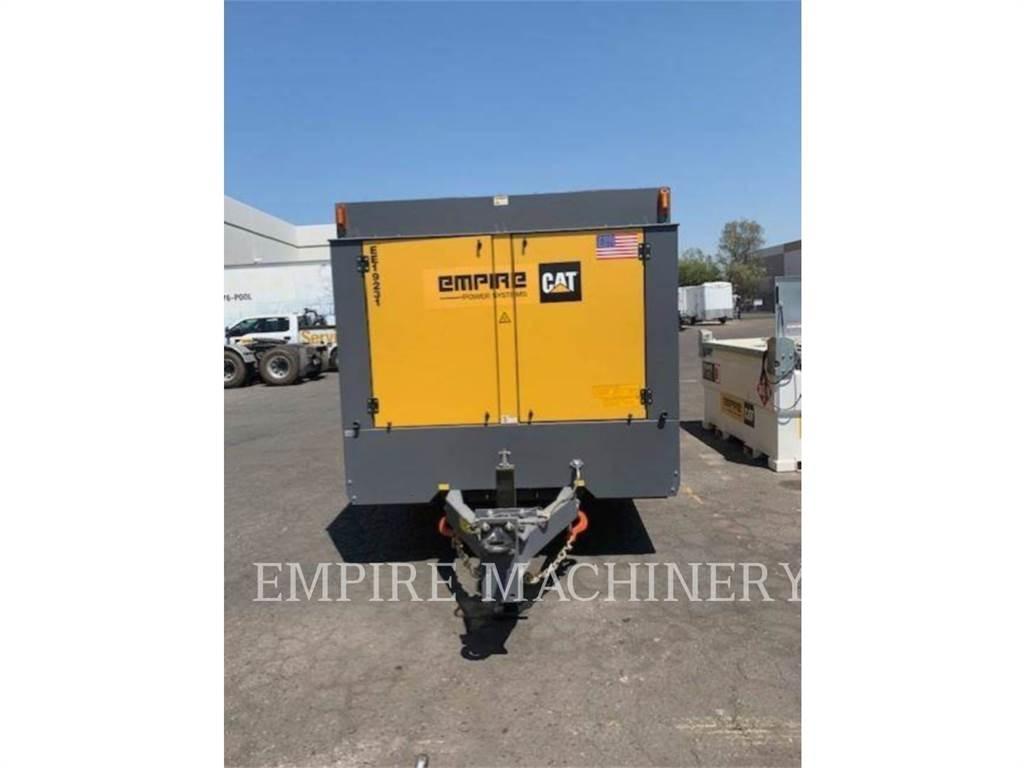 Atlas Copco XAS1800CD Kompresszorok