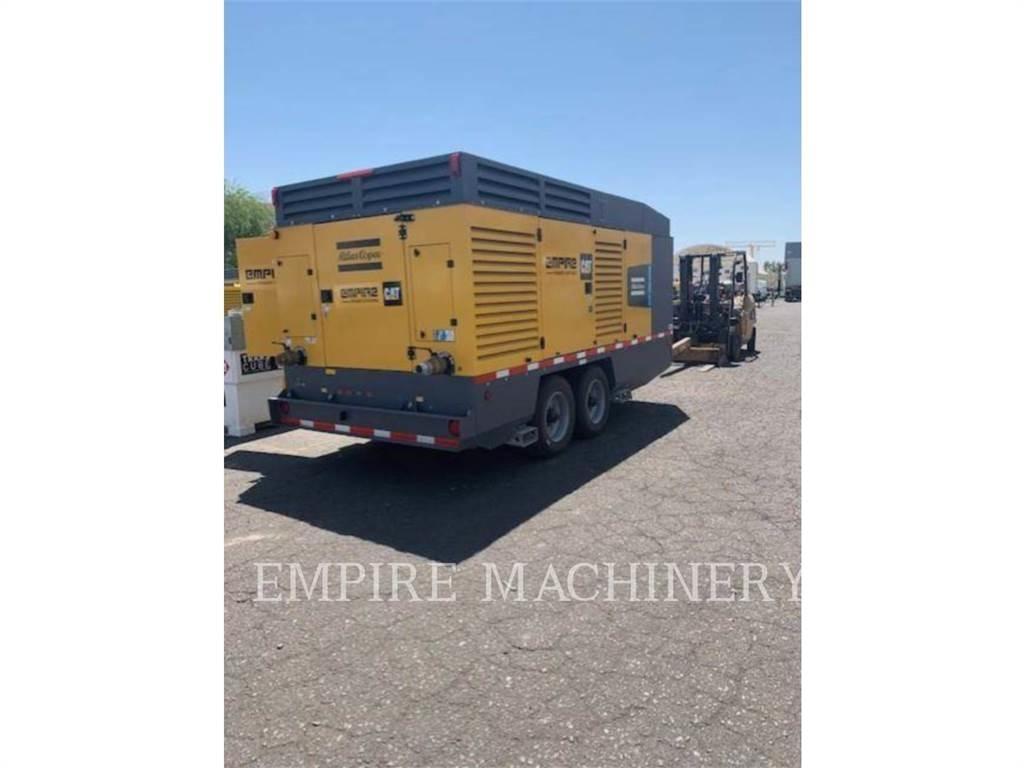 Atlas Copco XAS1800CD Kompresszorok