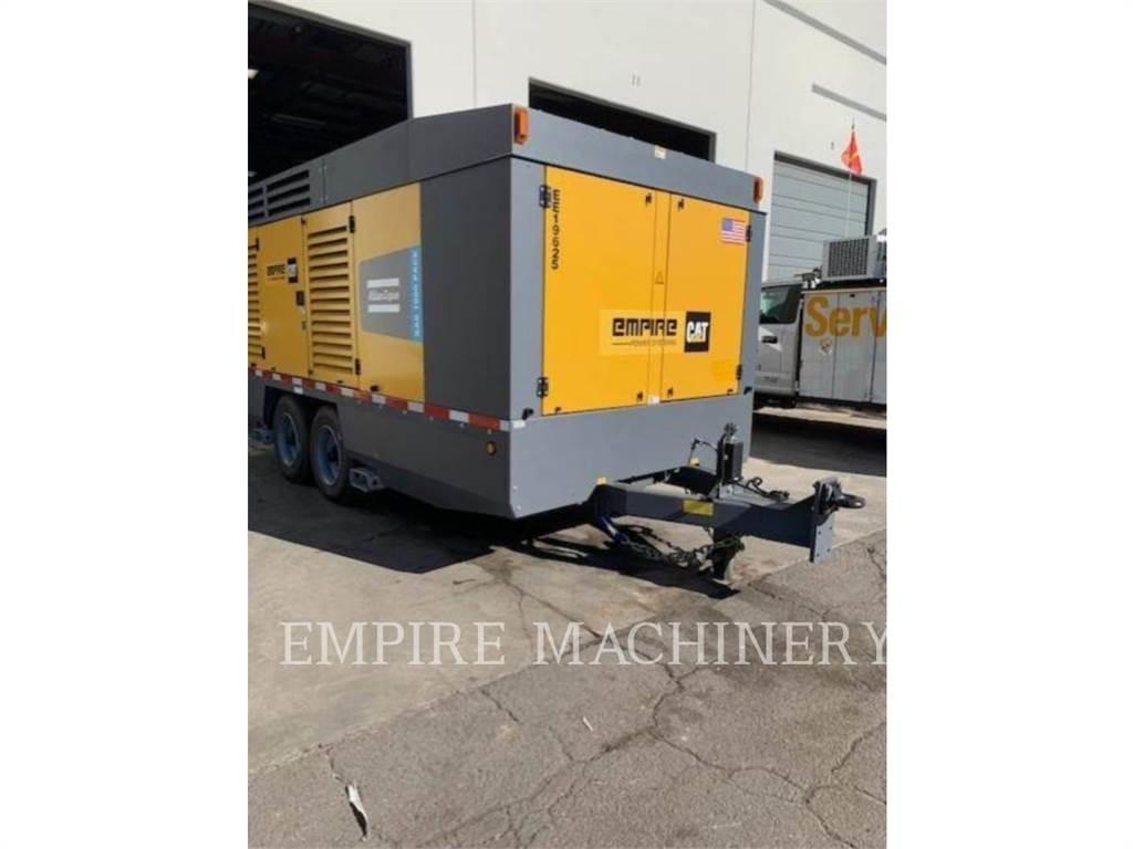 Atlas Copco XAS1800CD Kompresszorok