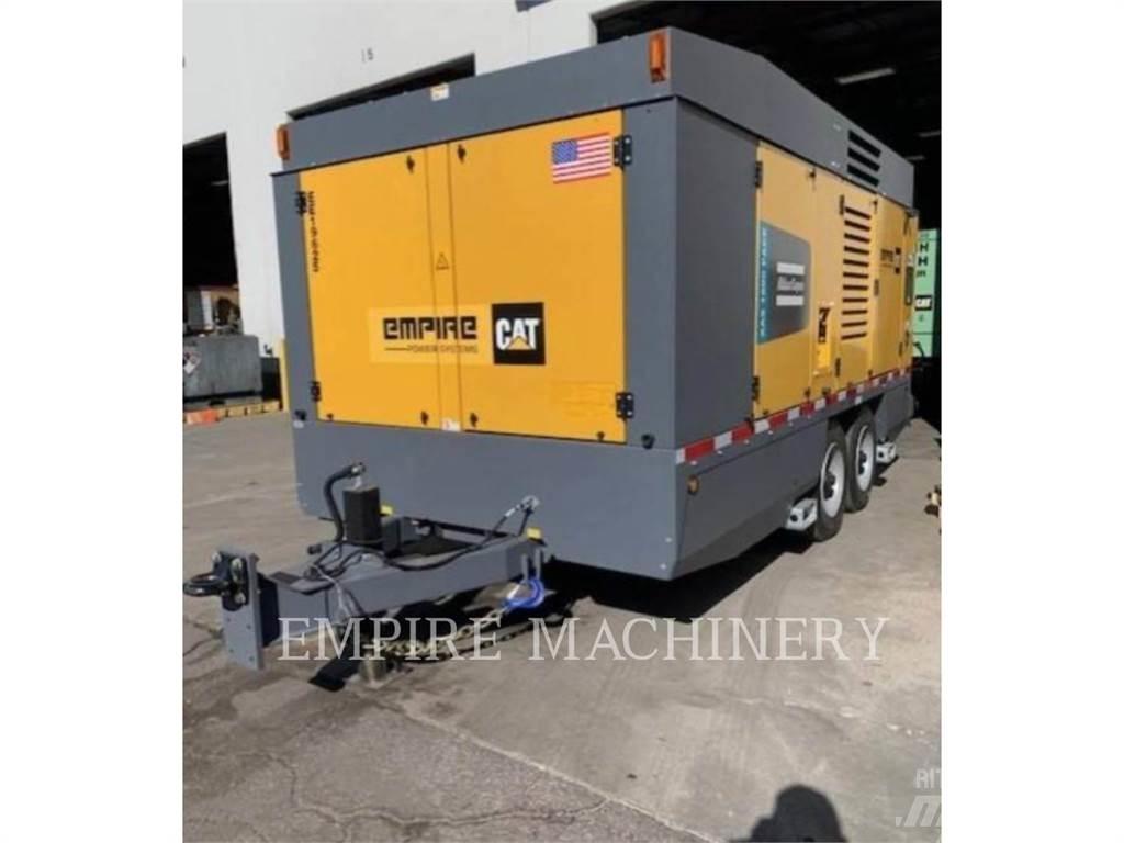 Atlas Copco XAS1800CD Kompresszorok