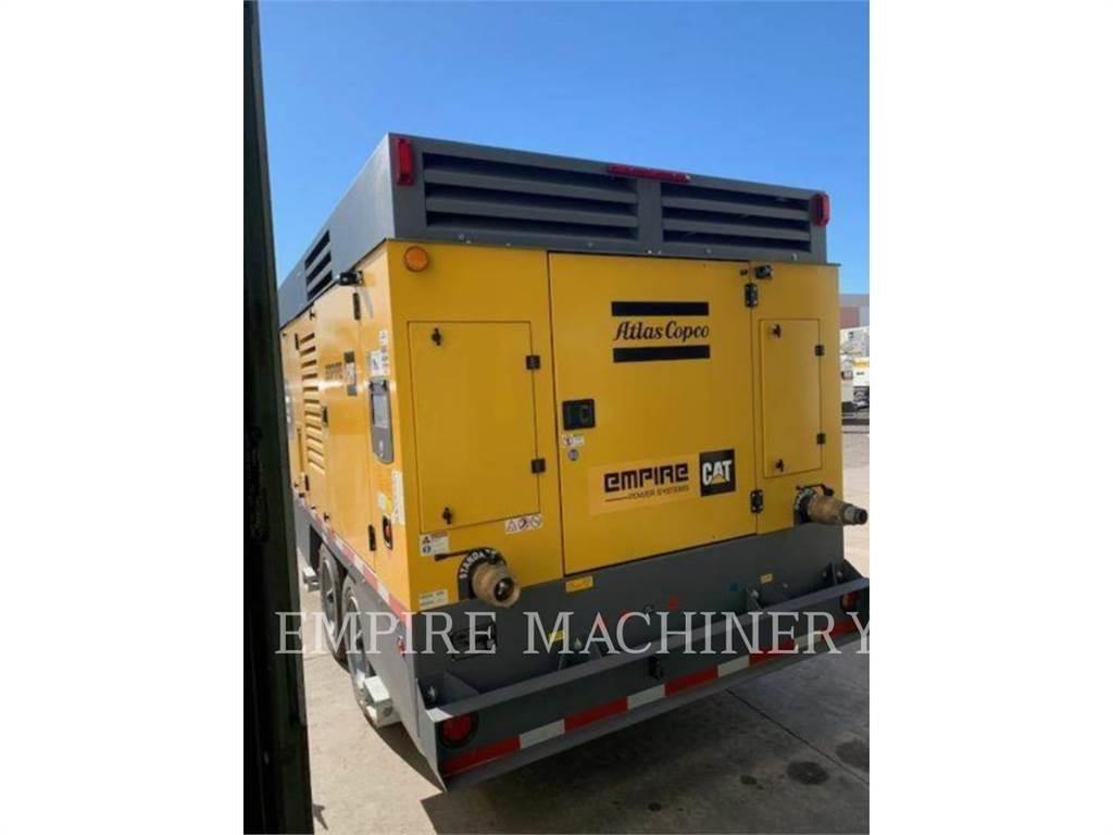 Atlas Copco XAS1800CD Kompresszorok