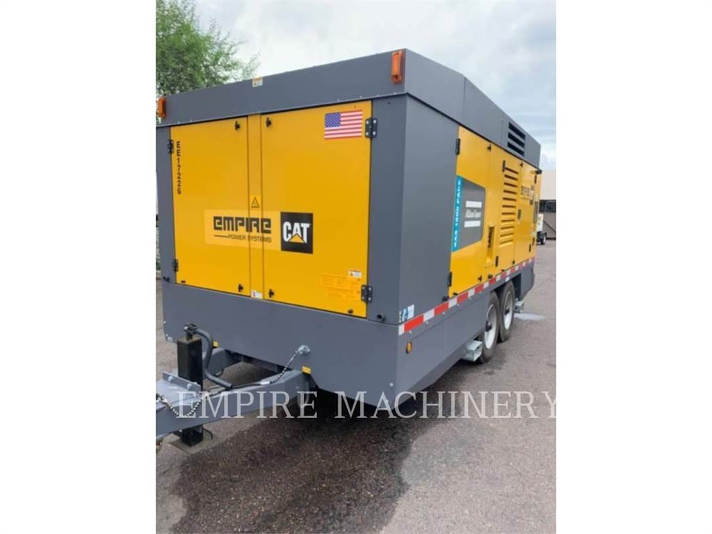 Atlas Copco XAS1800CD Kompresszorok