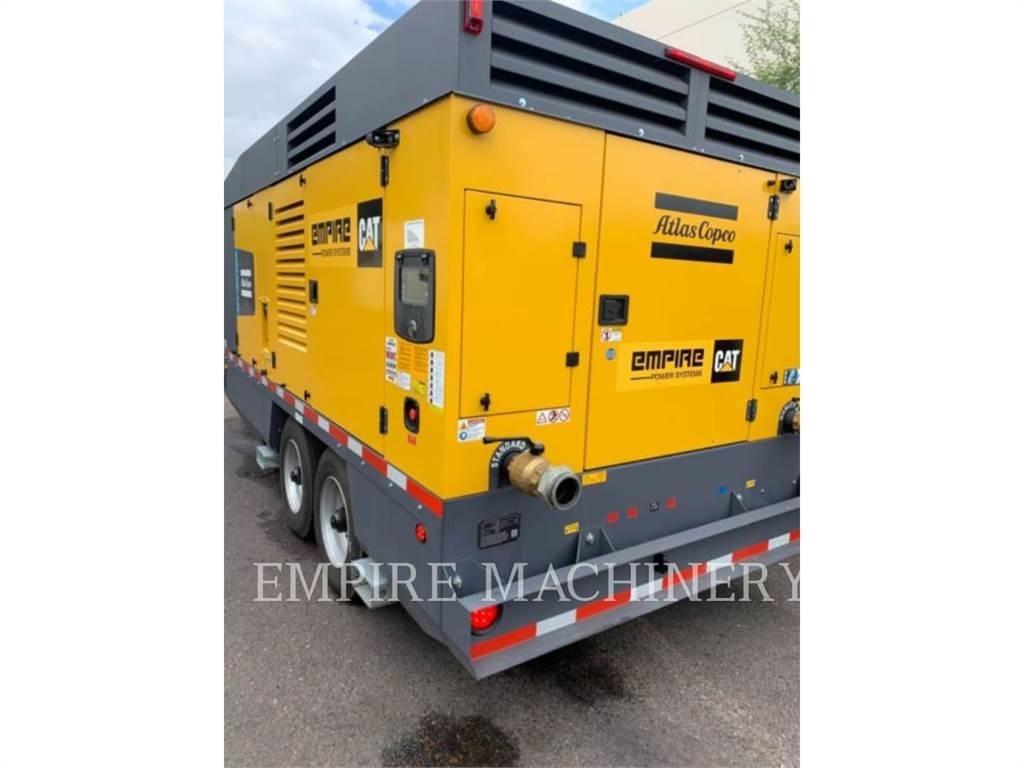 Atlas Copco XAS1800CD Kompresszorok