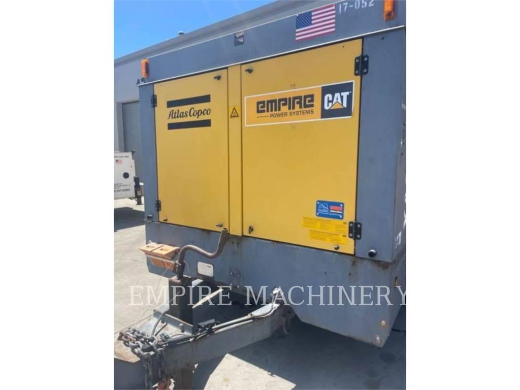Atlas Copco XAS1800CD Kompresszorok
