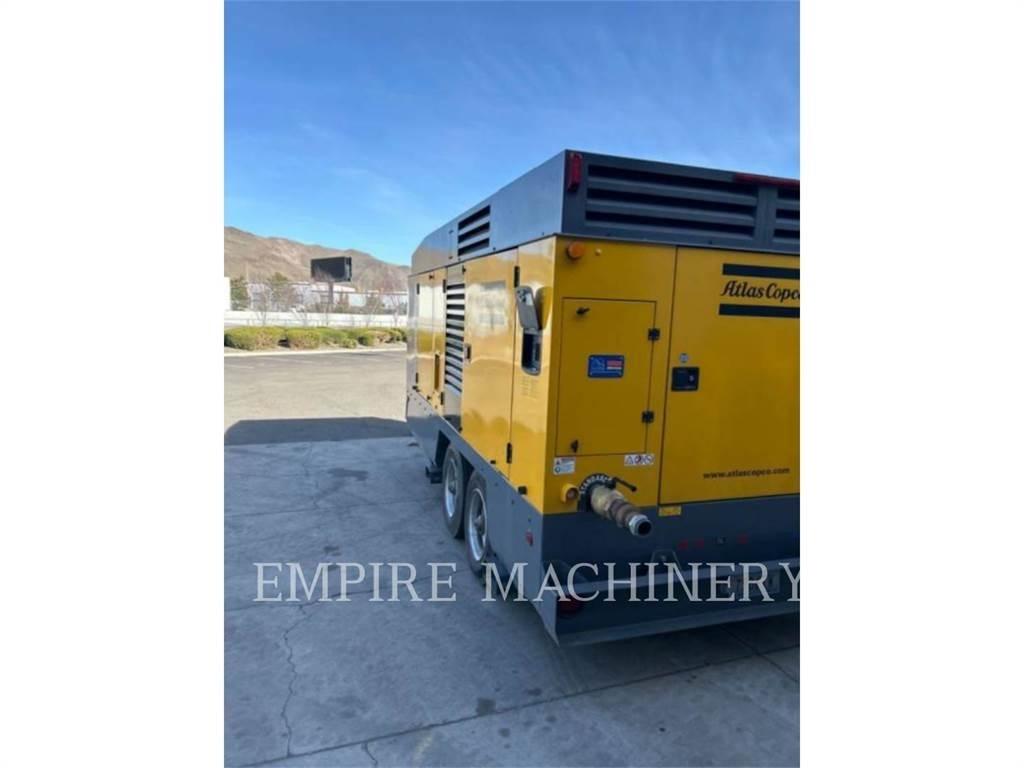 Atlas Copco XAS1800CD Kompresszorok