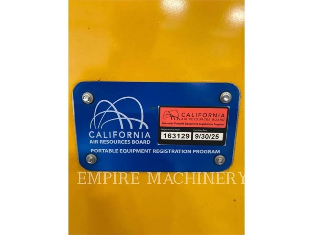 Atlas Copco XAS1800CD Kompresszorok