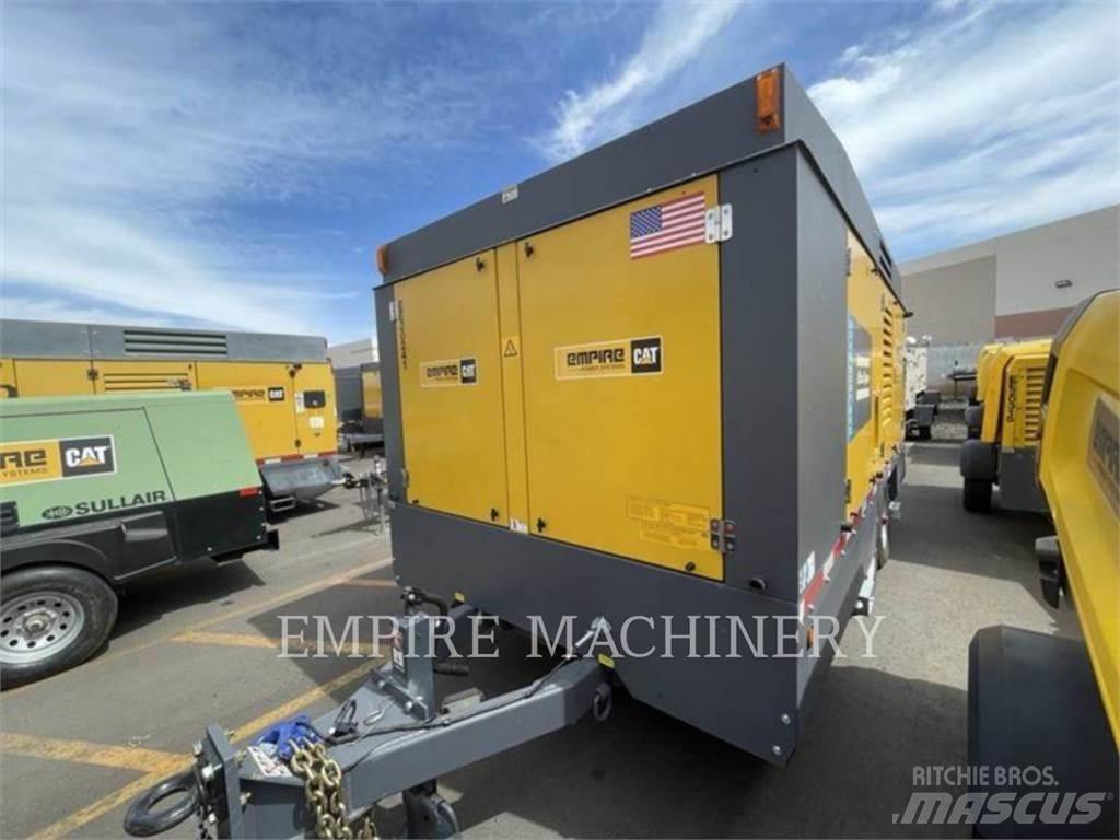 Atlas Copco XAS1800CD Kompresszorok