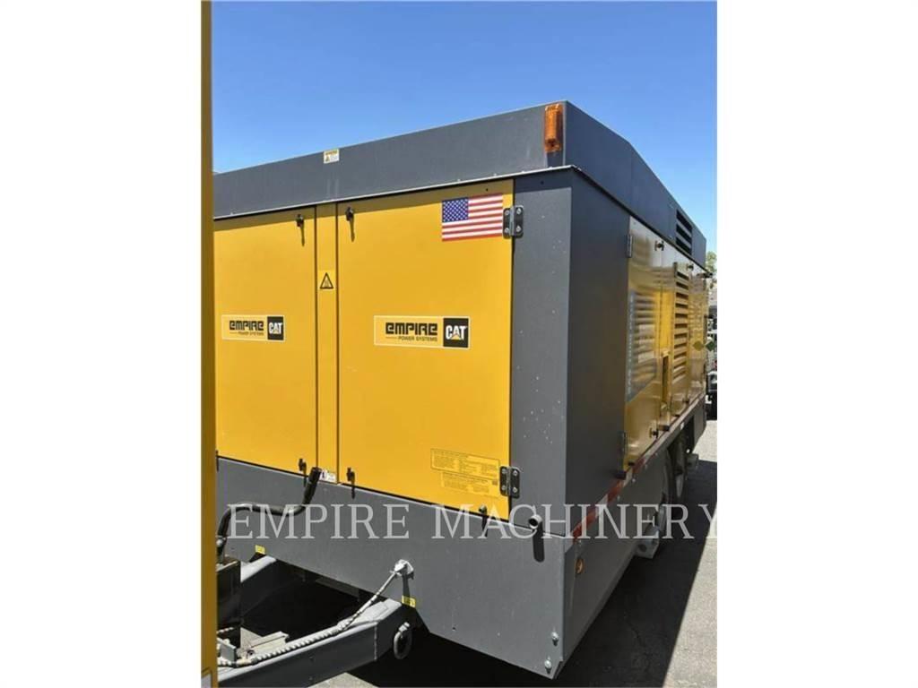 Atlas Copco XAS1800CD Kompresszorok