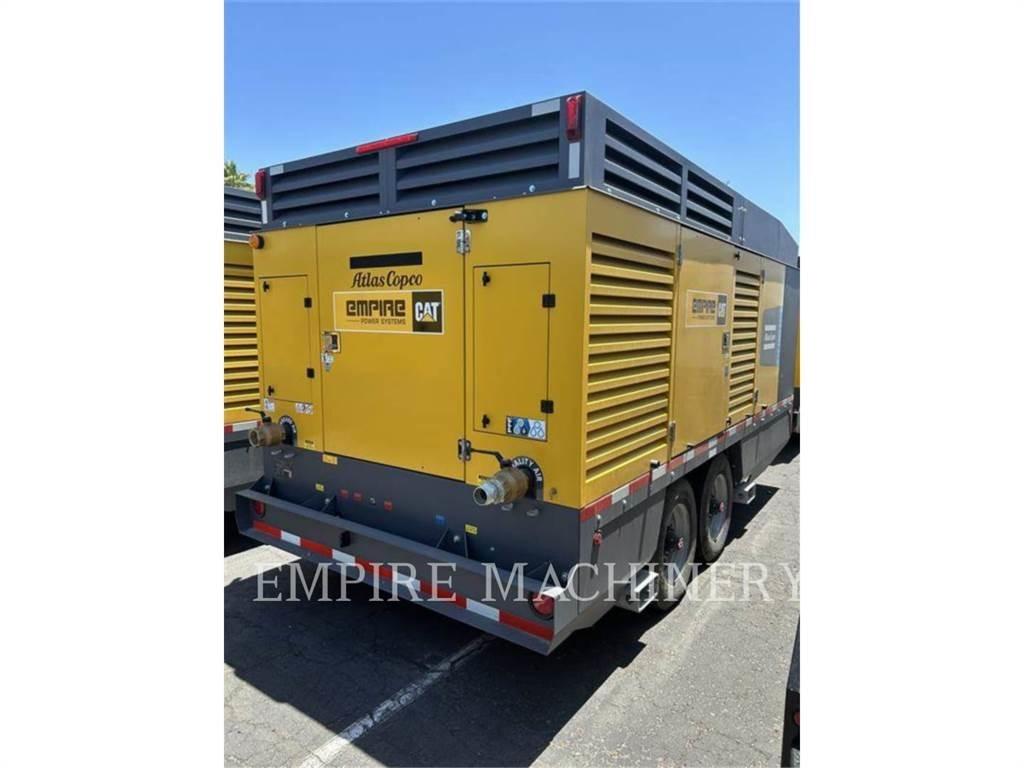 Atlas Copco XAS1800CD Kompresszorok