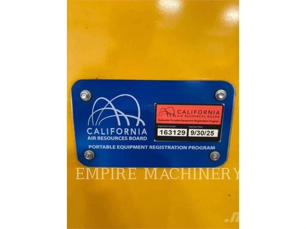 Atlas Copco XAS1800CD Kompresszorok
