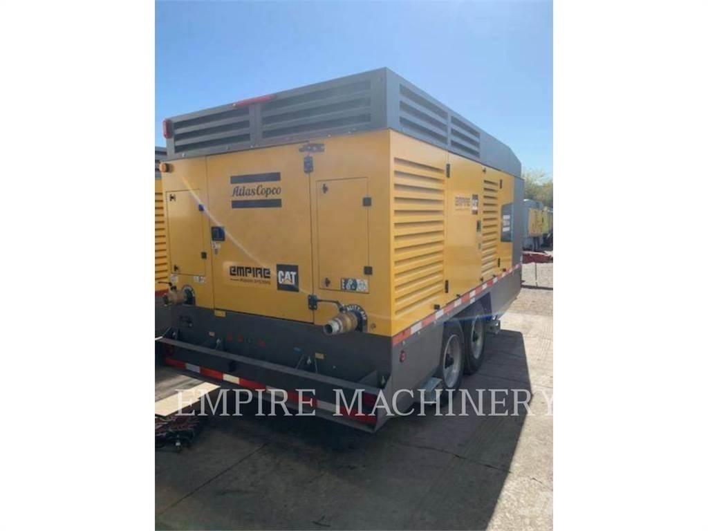 Atlas Copco XAS1800CD Kompresszorok
