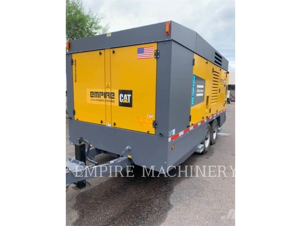 Atlas Copco XAS1800CD Kompresszorok