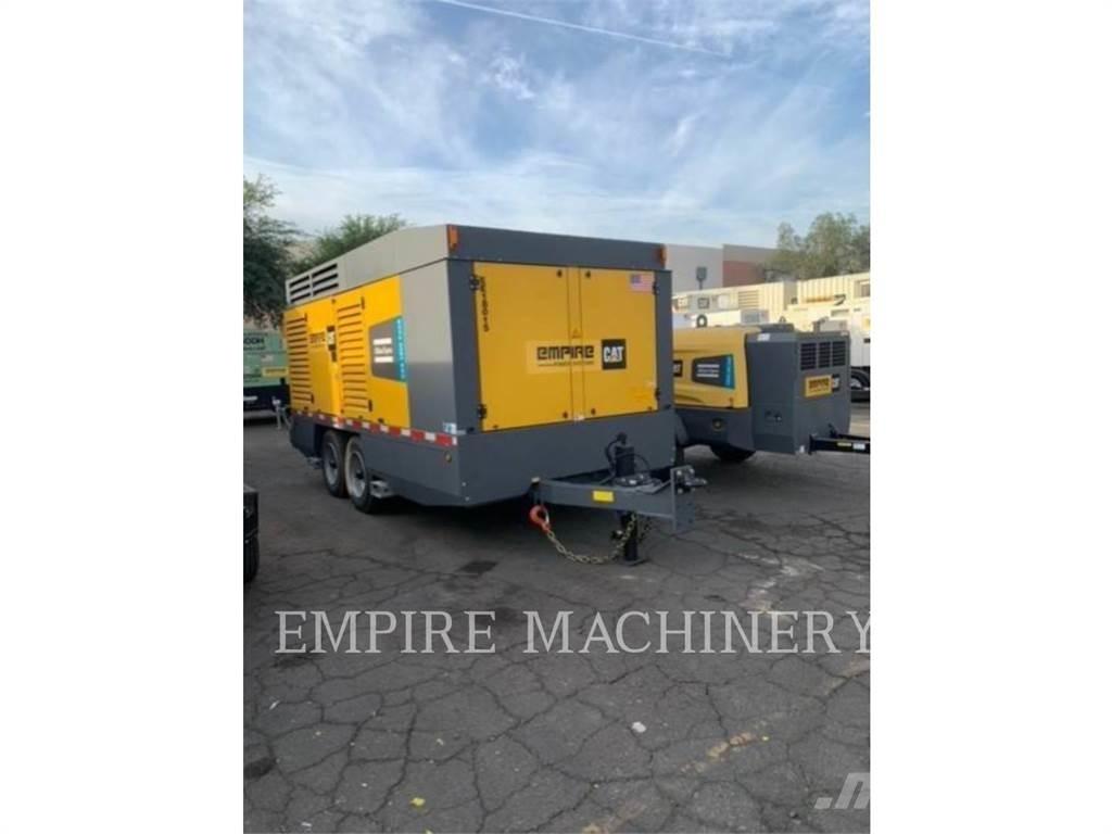 Atlas Copco XAS1800CD Kompresszorok