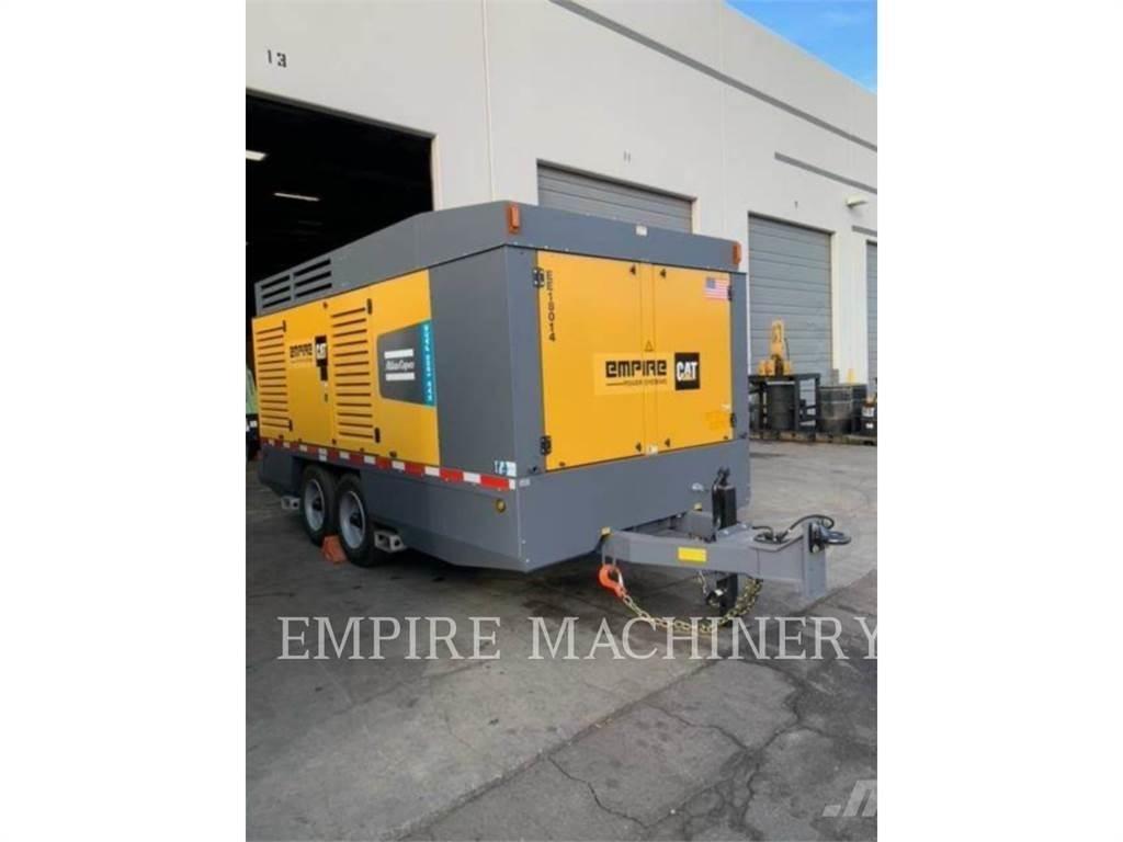 Atlas Copco XAS1800CD Kompresszorok