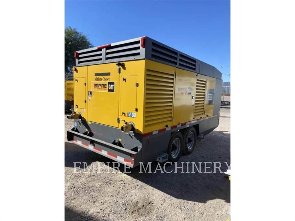 Atlas Copco XAS1800CD Kompresszorok
