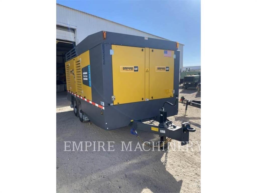 Atlas Copco XAS1800CD Kompresszorok