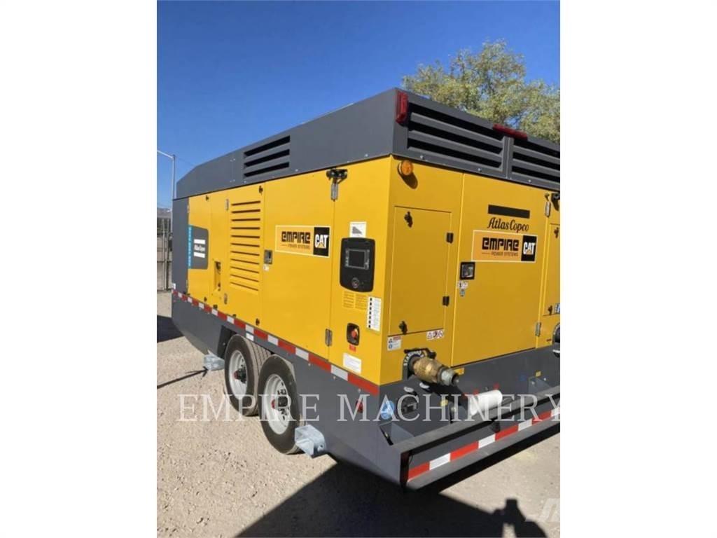 Atlas Copco XAS1800CD Kompresszorok