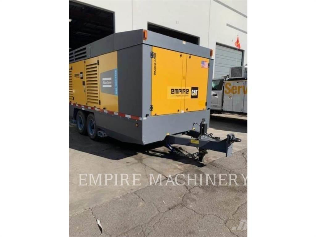 Atlas Copco XAS1800CD Kompresszorok