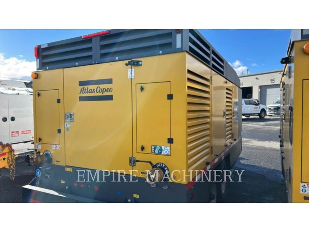Atlas Copco XAS1800CD Kompresszorok