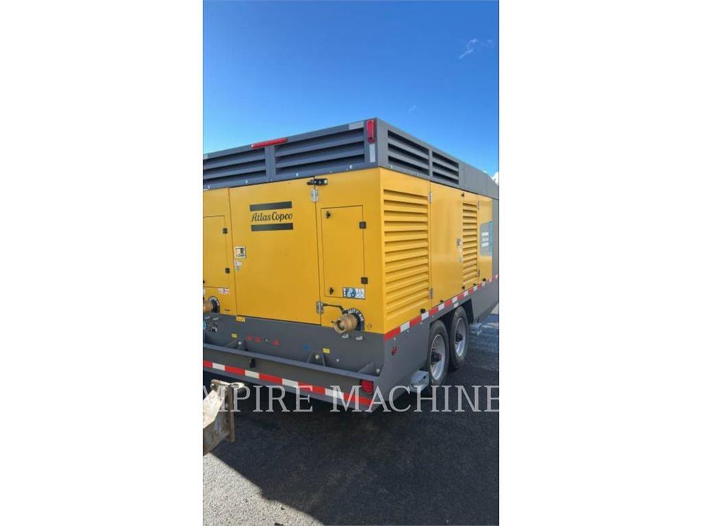 Atlas Copco XAS1800CD Kompresszorok