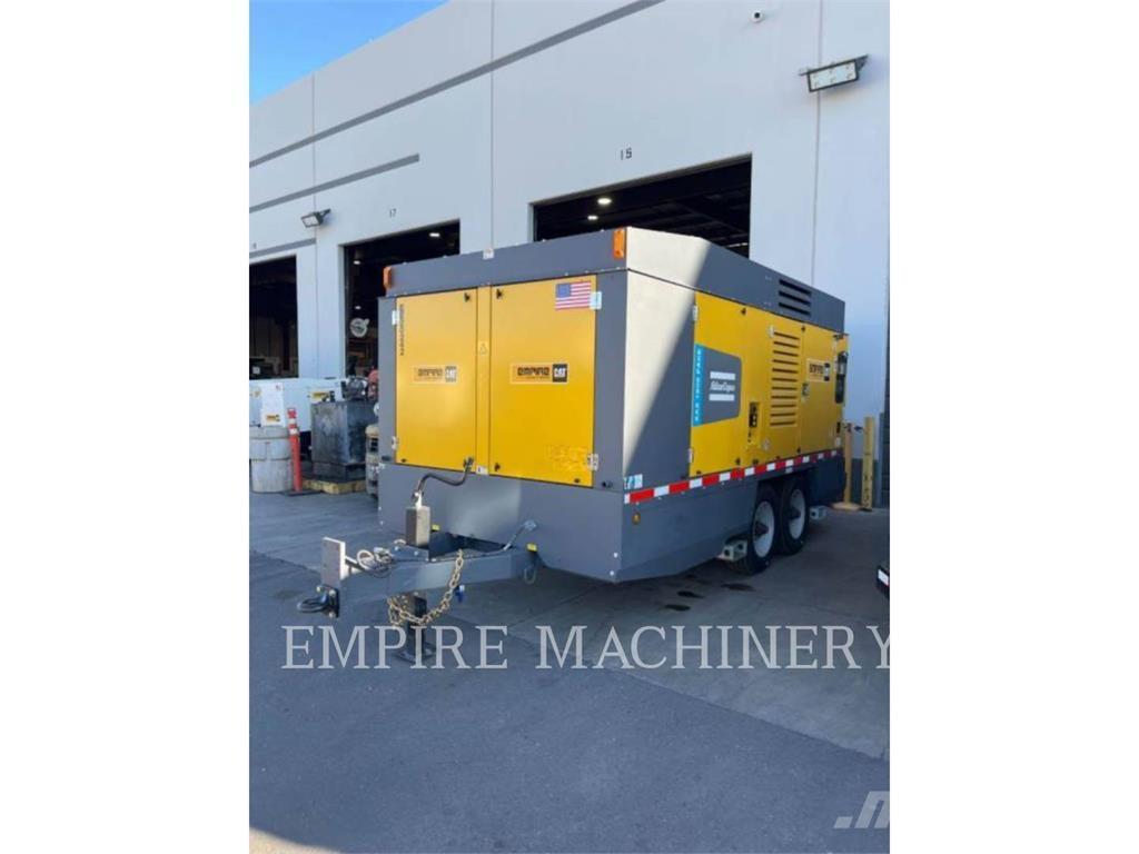 Atlas Copco XAS1800CD Kompresszorok