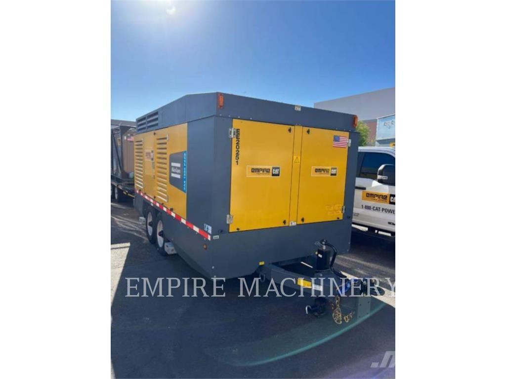Atlas Copco XAS1800CD Kompresszorok