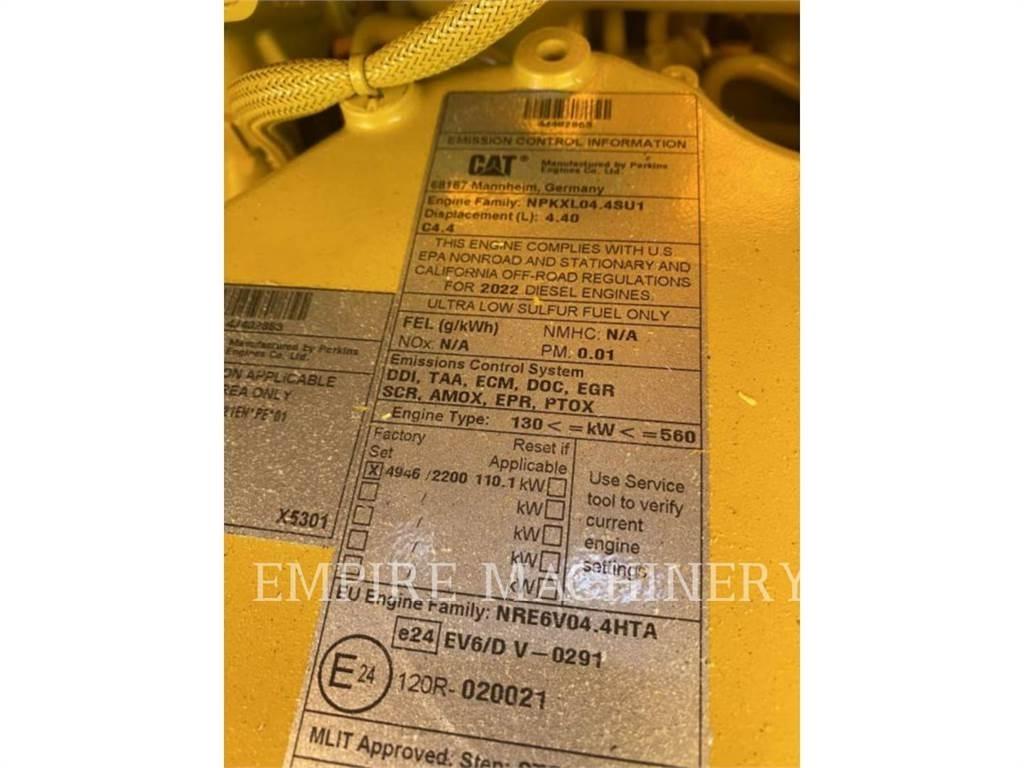 Atlas Copco XAS400CD Kompresszorok