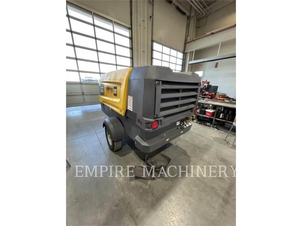 Atlas Copco XAS400CD Kompresszorok