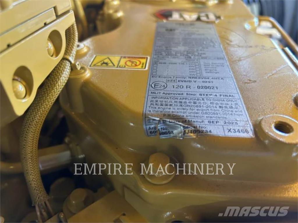 Atlas Copco XAS400CD Kompresszorok