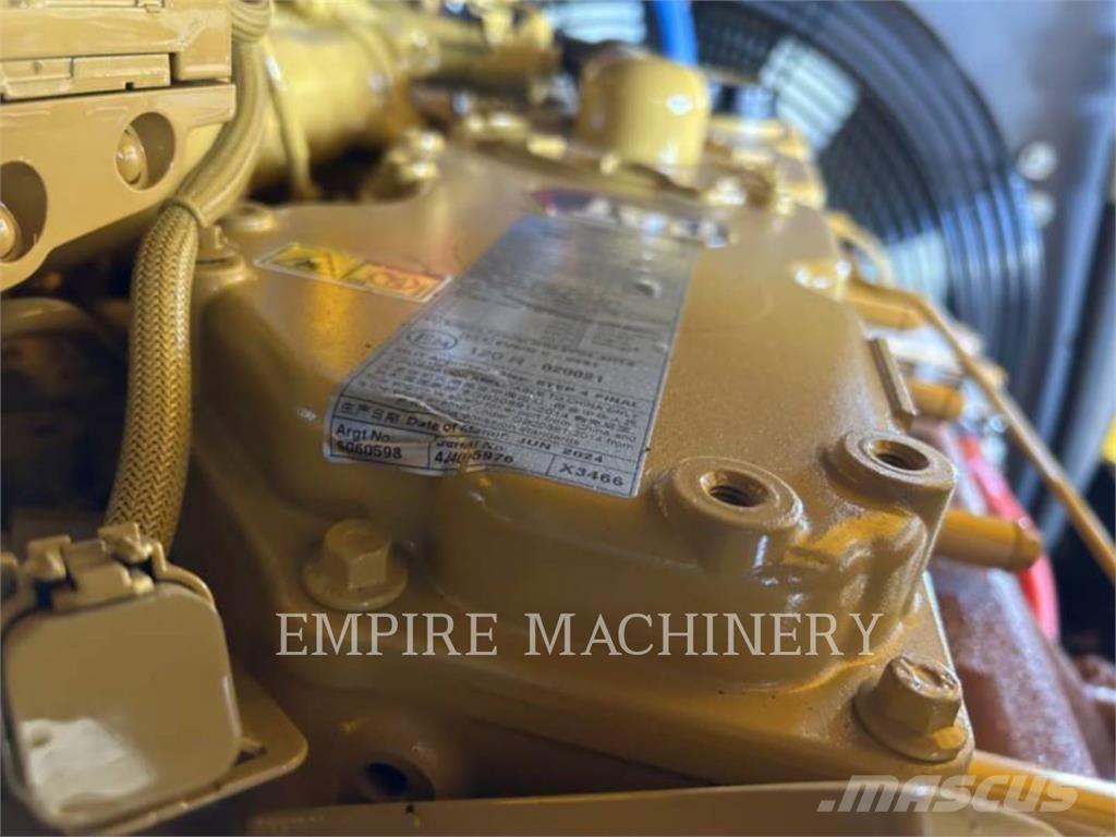 Atlas Copco XAS400CD Kompresszorok