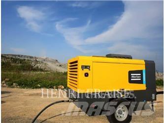 Atlas Copco XAS88 Sűrített-levegő tisztítók