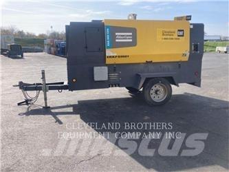 Atlas Copco XAS950 Sűrített-levegő tisztítók