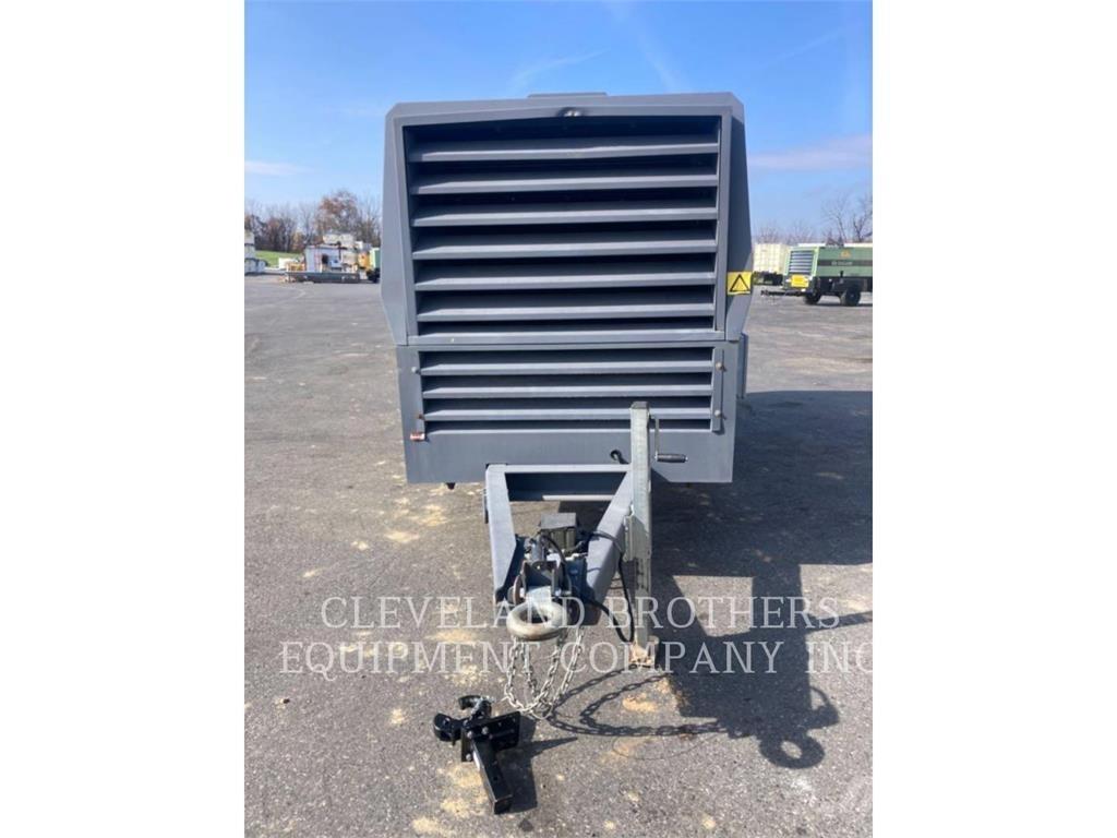 Atlas Copco XAS950 Sűrített-levegő tisztítók