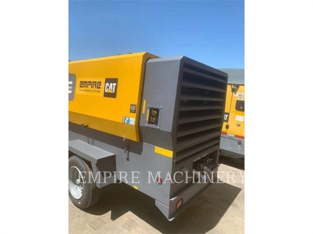 Atlas Copco XAS950CD Kompresszorok