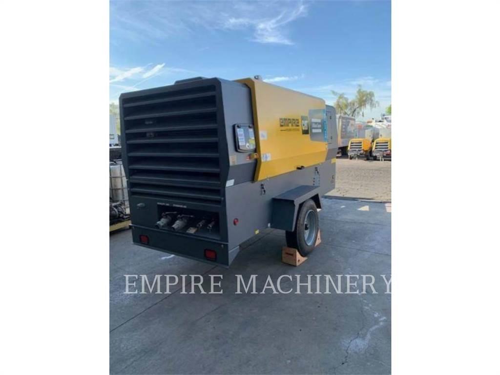 Atlas Copco XAS950CD Kompresszorok