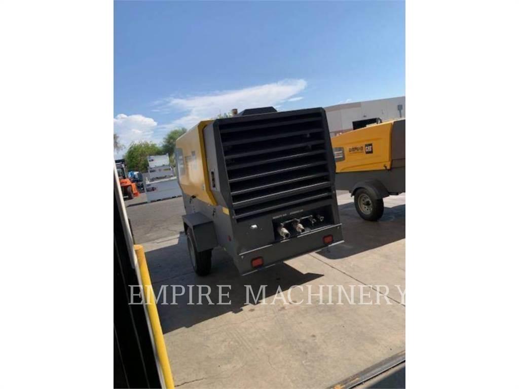 Atlas Copco XAS950CD Kompresszorok