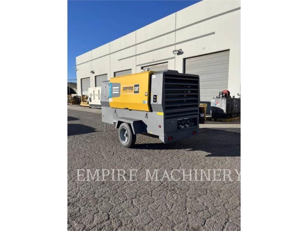 Atlas Copco XAS950CD Kompresszorok