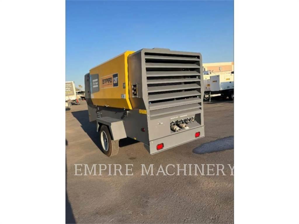 Atlas Copco XAS950CD Kompresszorok