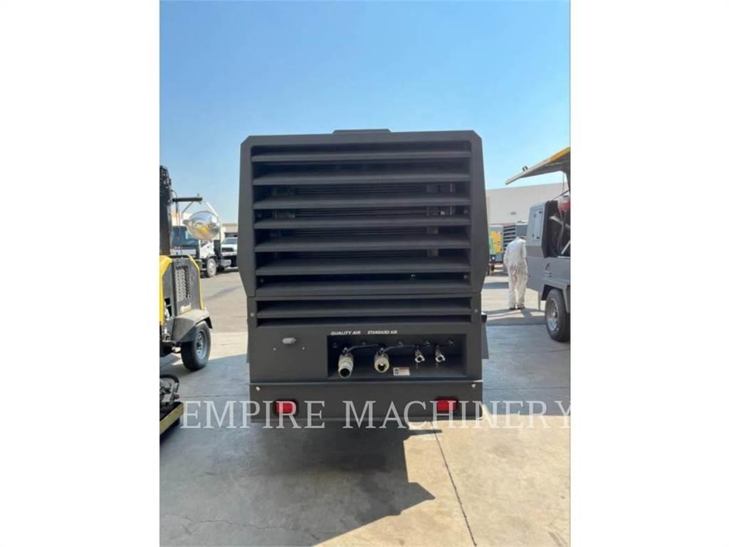 Atlas Copco XAS950CD Kompresszorok