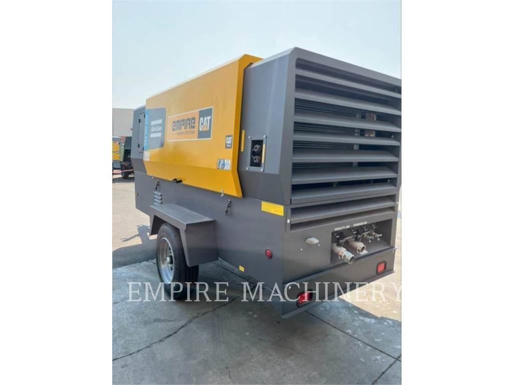 Atlas Copco XAS950CD Kompresszorok