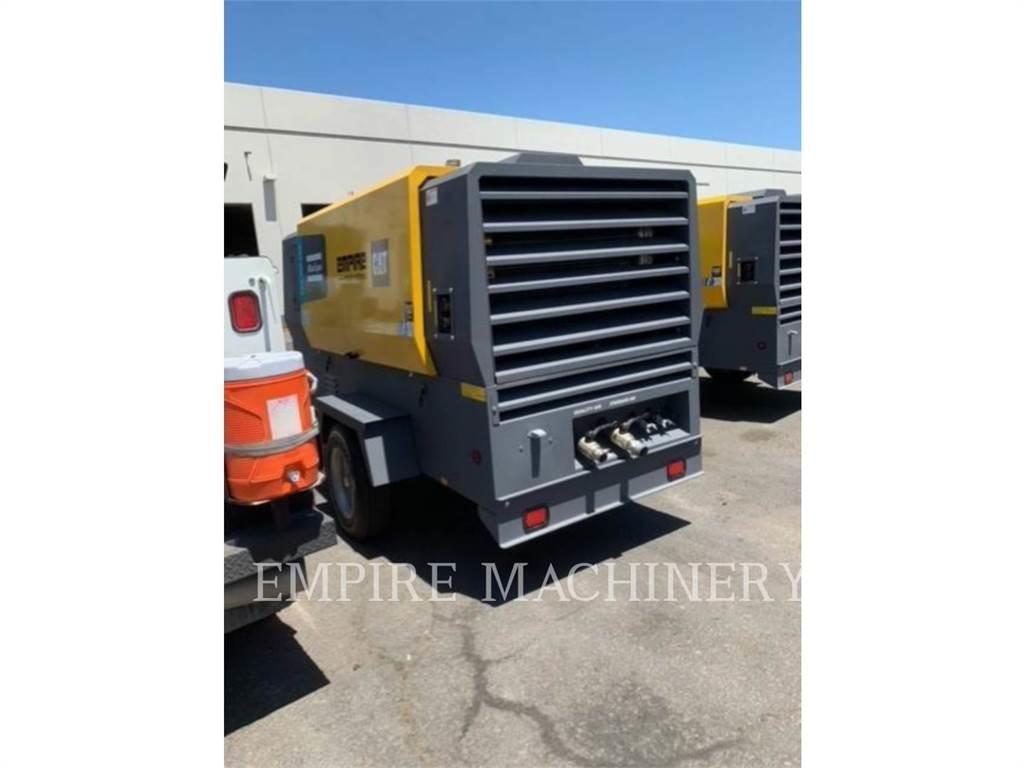 Atlas Copco XAS950CD Kompresszorok