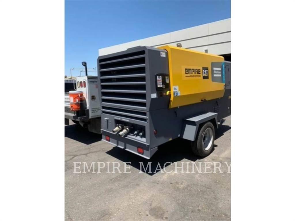 Atlas Copco XAS950CD Kompresszorok