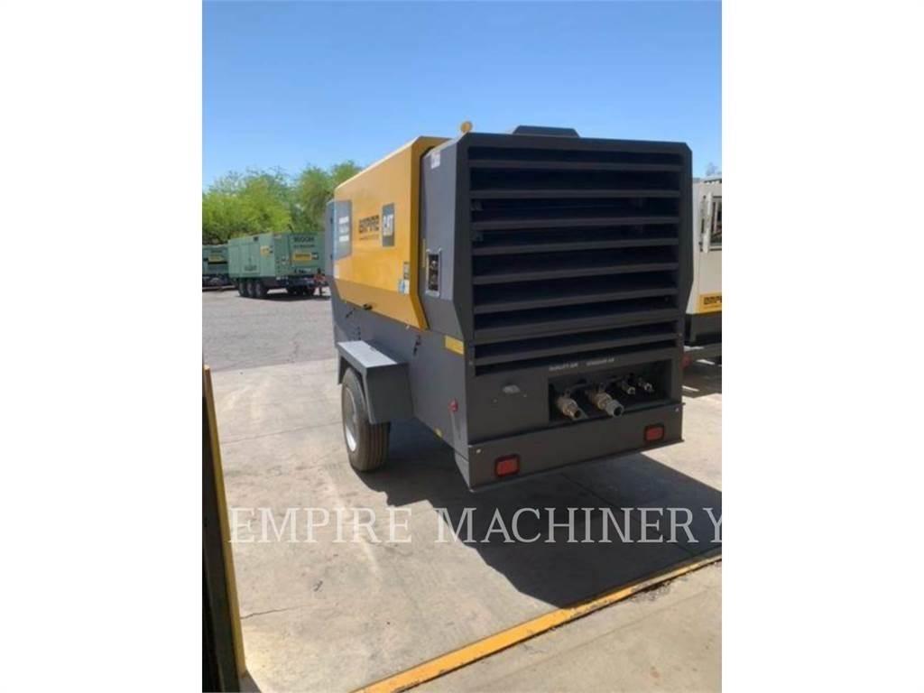 Atlas Copco XAS950CD Kompresszorok