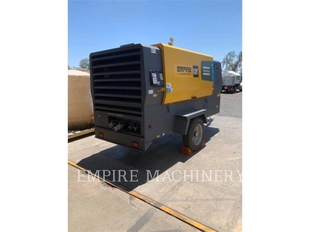 Atlas Copco XAS950CD Kompresszorok