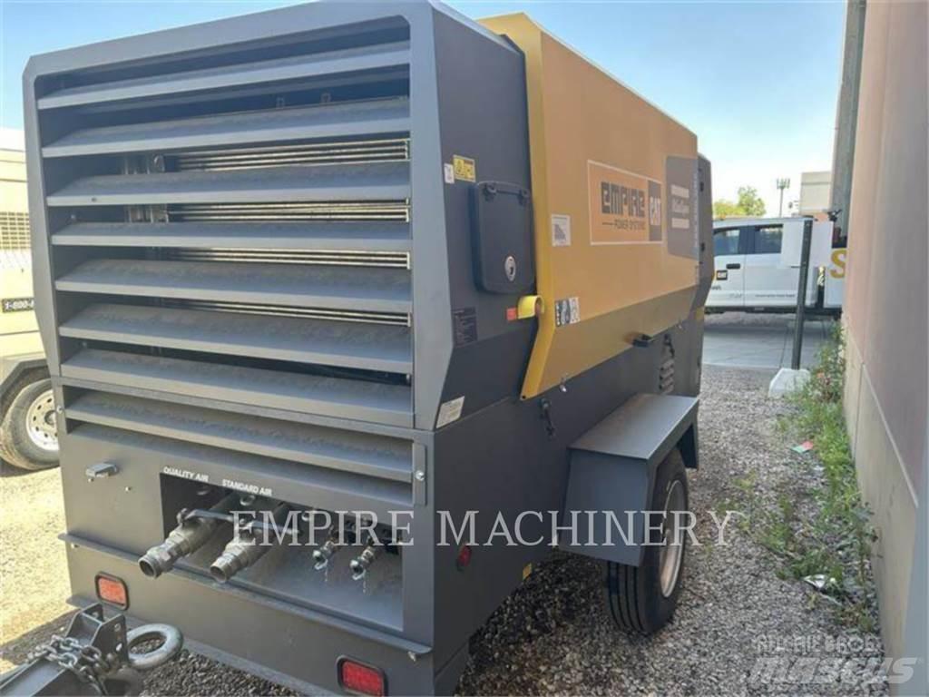 Atlas Copco XAS950CD Kompresszorok